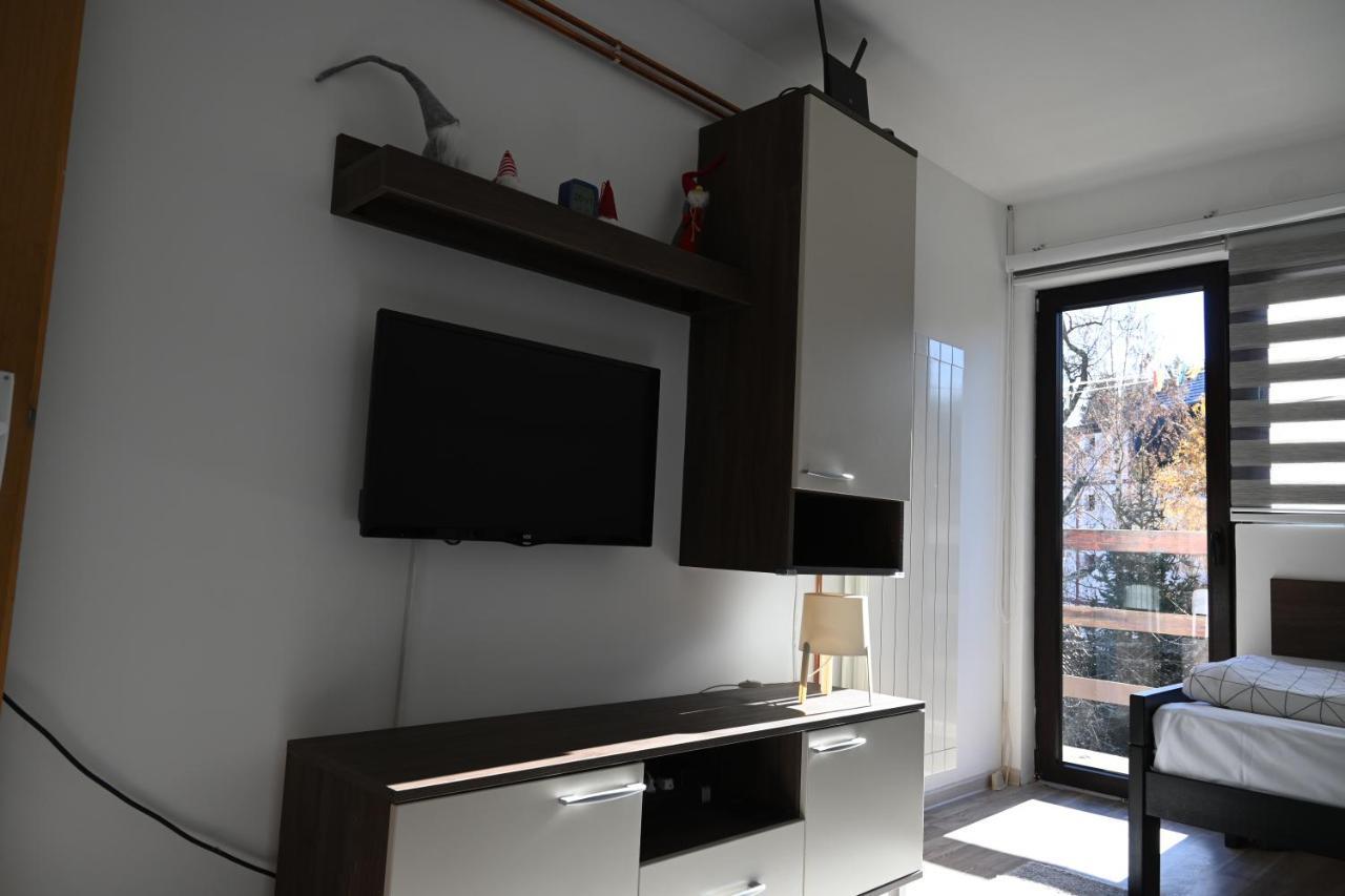 Apartman Vukasin Kopaonik Exterior photo
